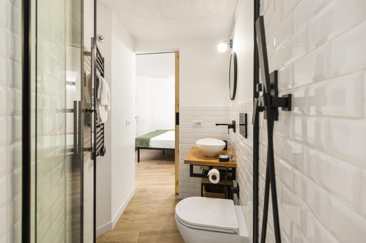 Apartament Pellegrino 113 Rzym Zewnętrze zdjęcie