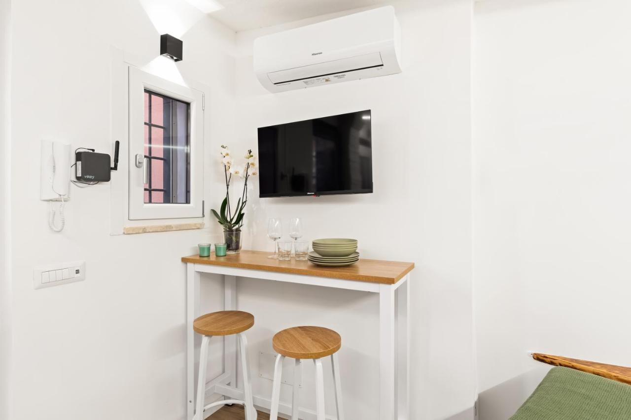 Apartament Pellegrino 113 Rzym Zewnętrze zdjęcie