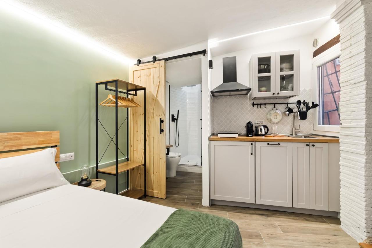 Apartament Pellegrino 113 Rzym Zewnętrze zdjęcie